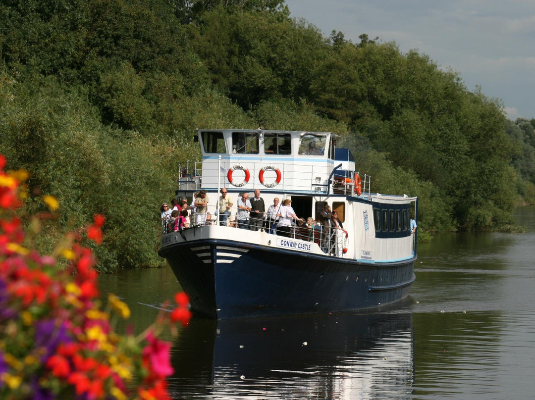 Severn Leisure Cruises景点图片