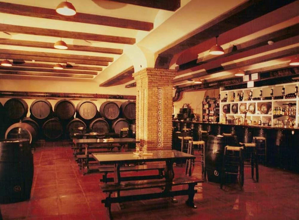 Bar El Colmao景点图片