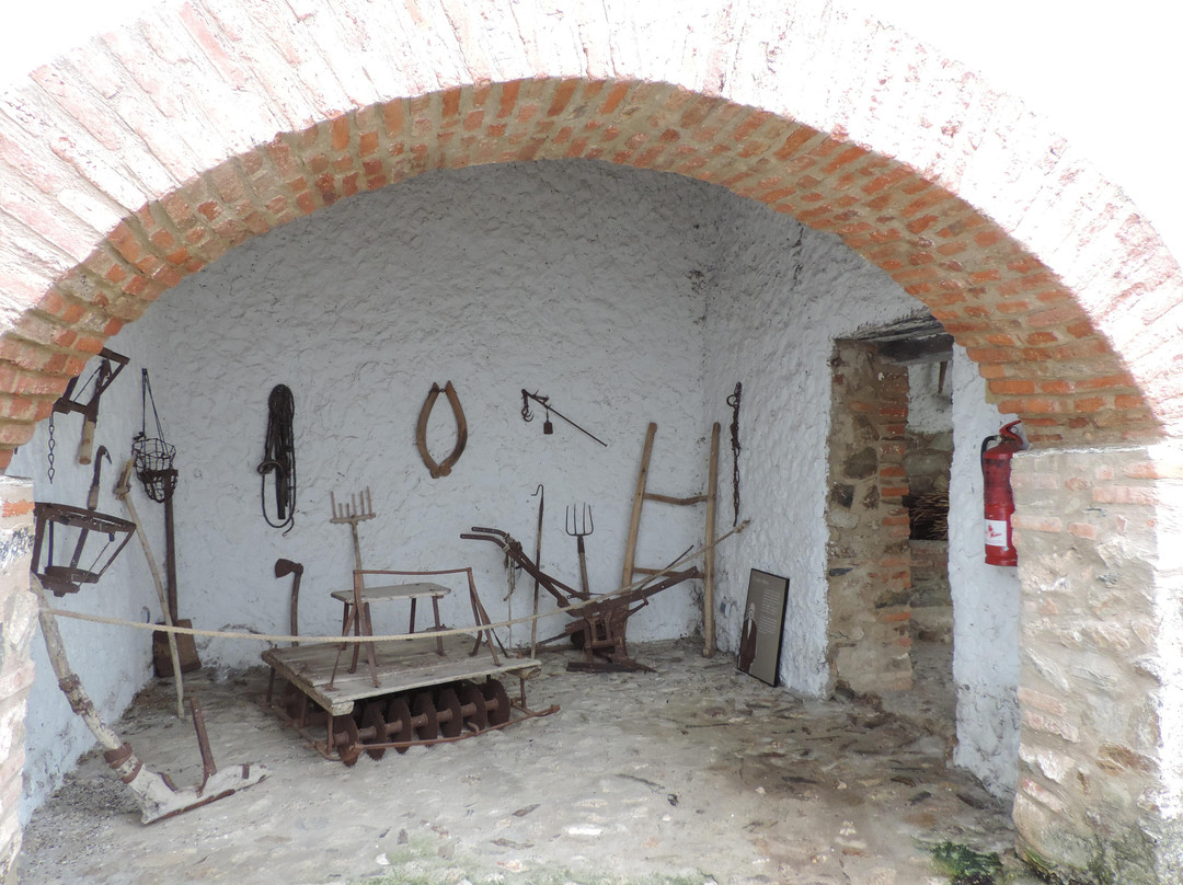 Garrovillas De Alconetar旅游攻略图片