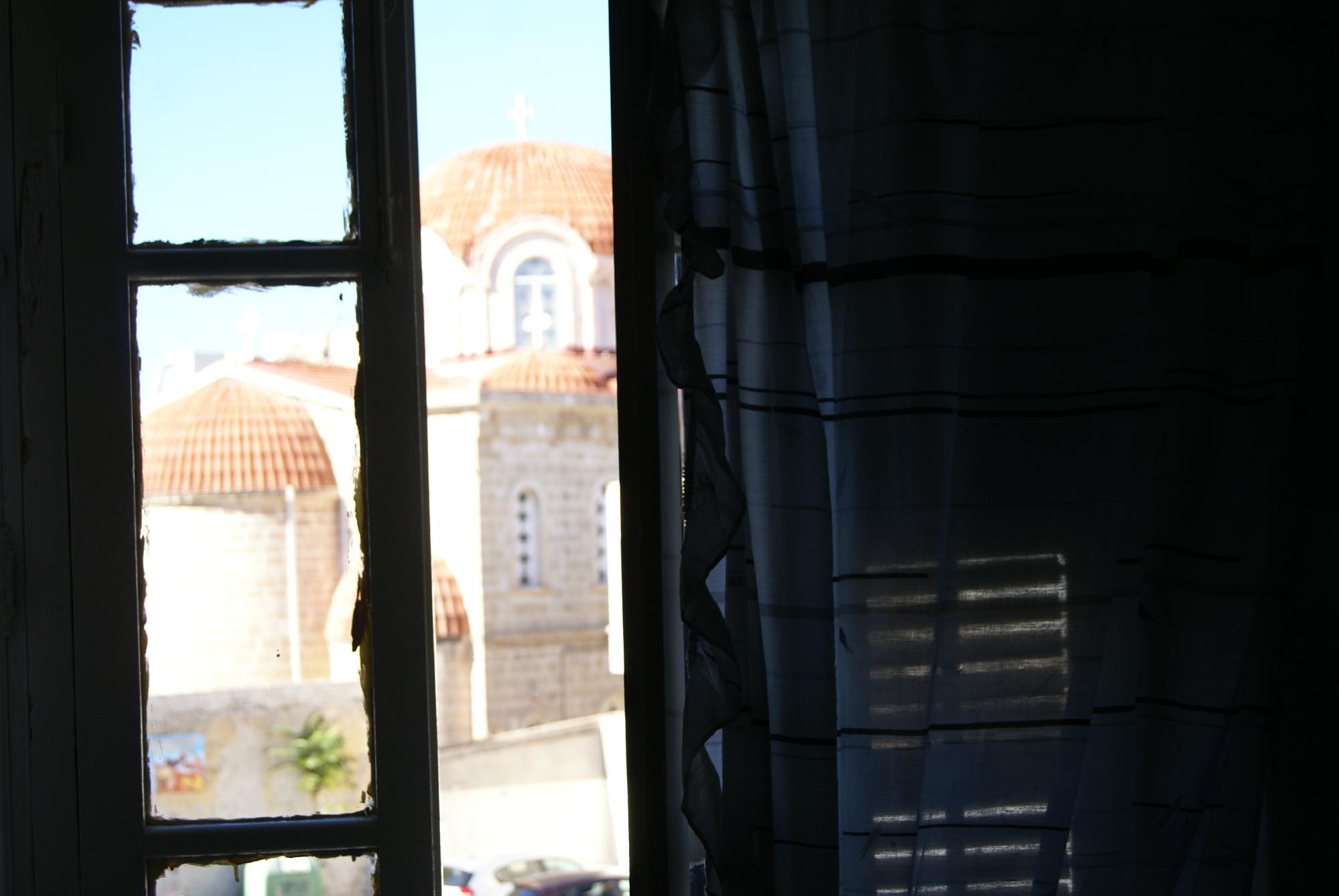 Trianon Guesthouse-浴室