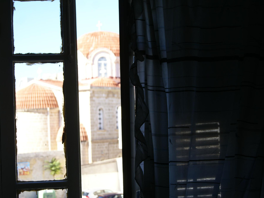 Trianon Guesthouse主图