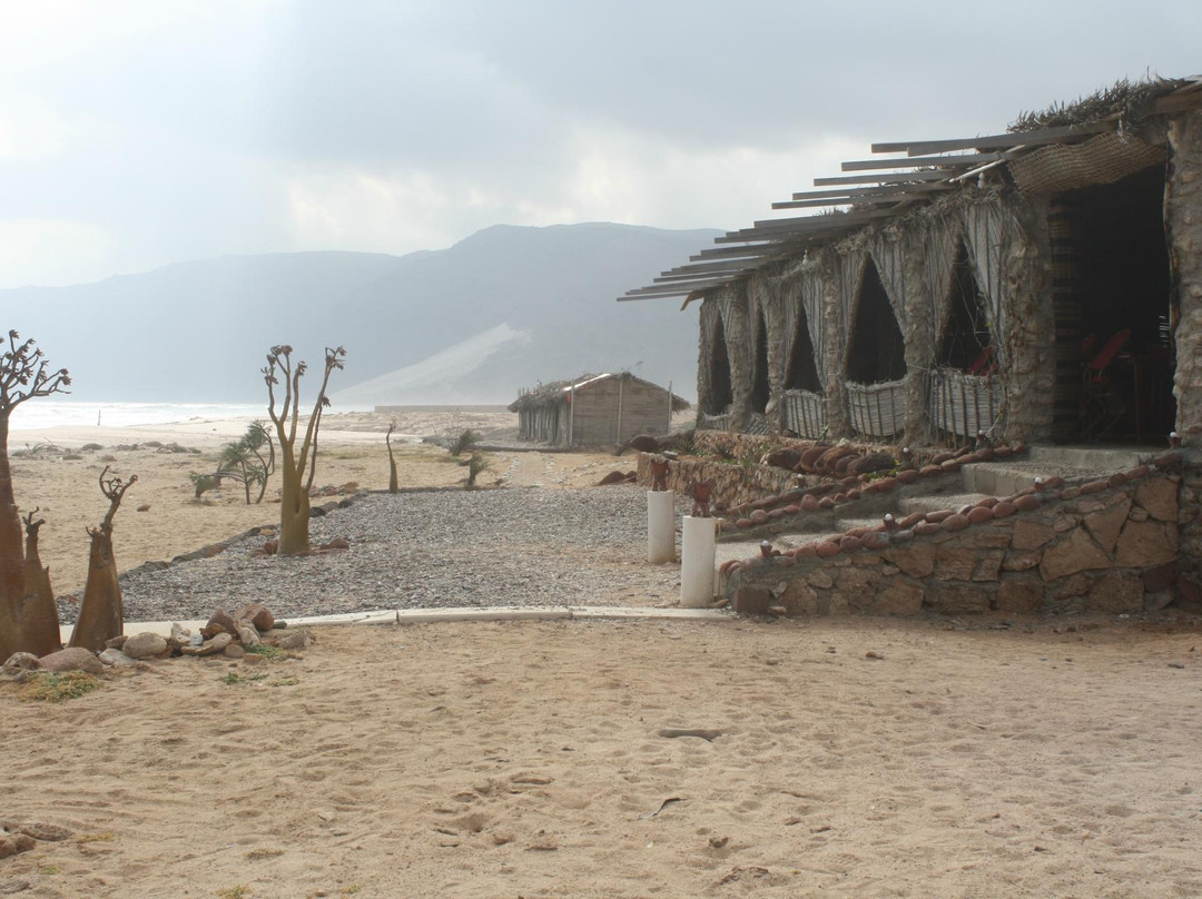 Delisha Beach景点图片