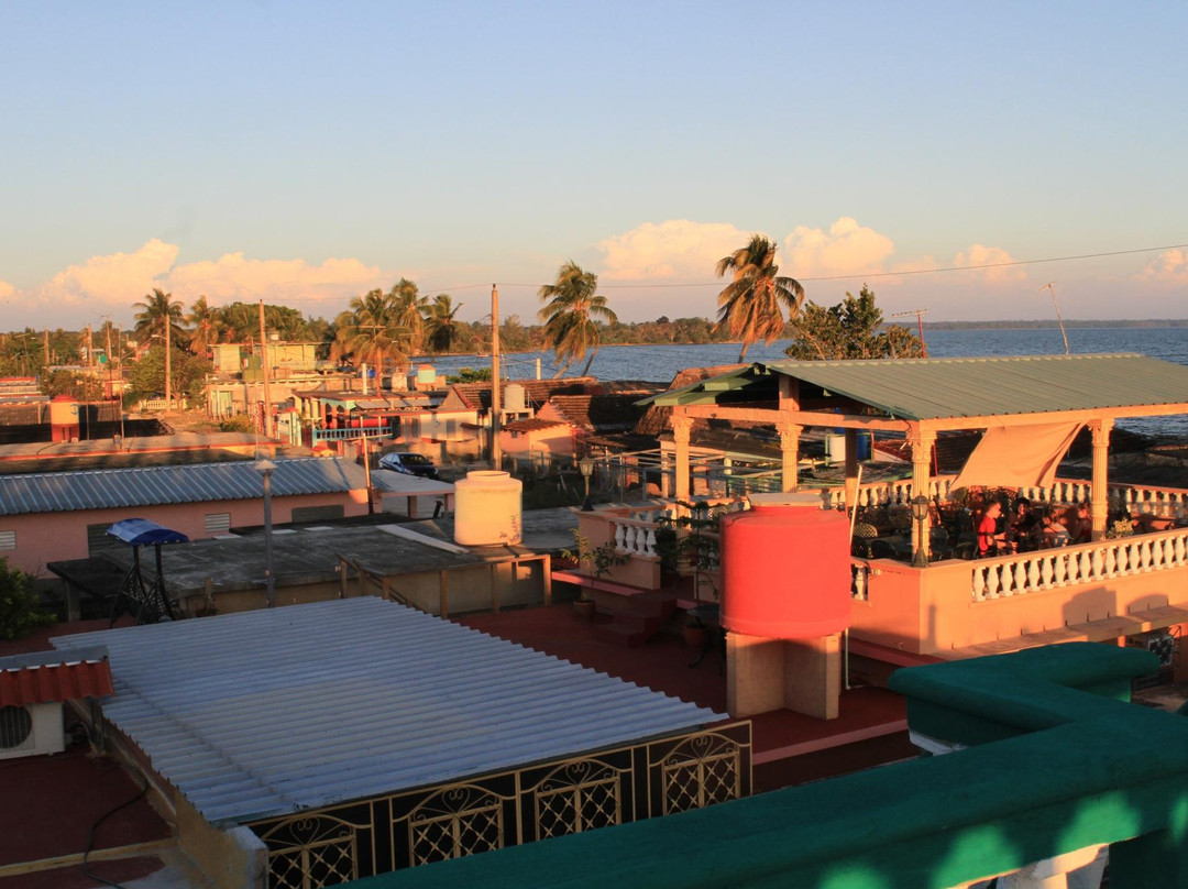 Hostal Dayami