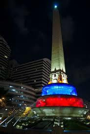 阿尔塔米拉广场-加拉加斯必去景点