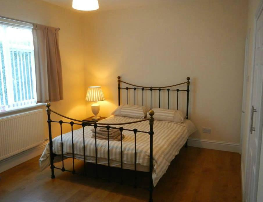 The Sheiling Guesthouse主图