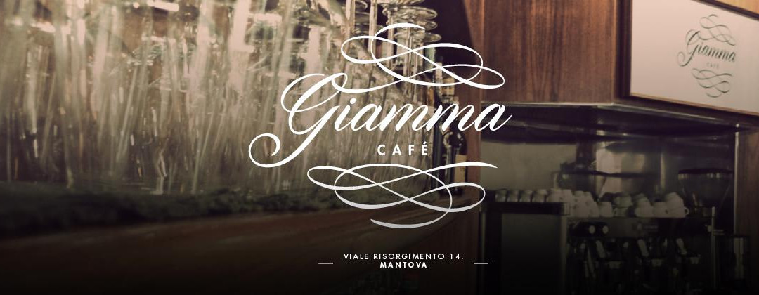 Giamma Café景点图片