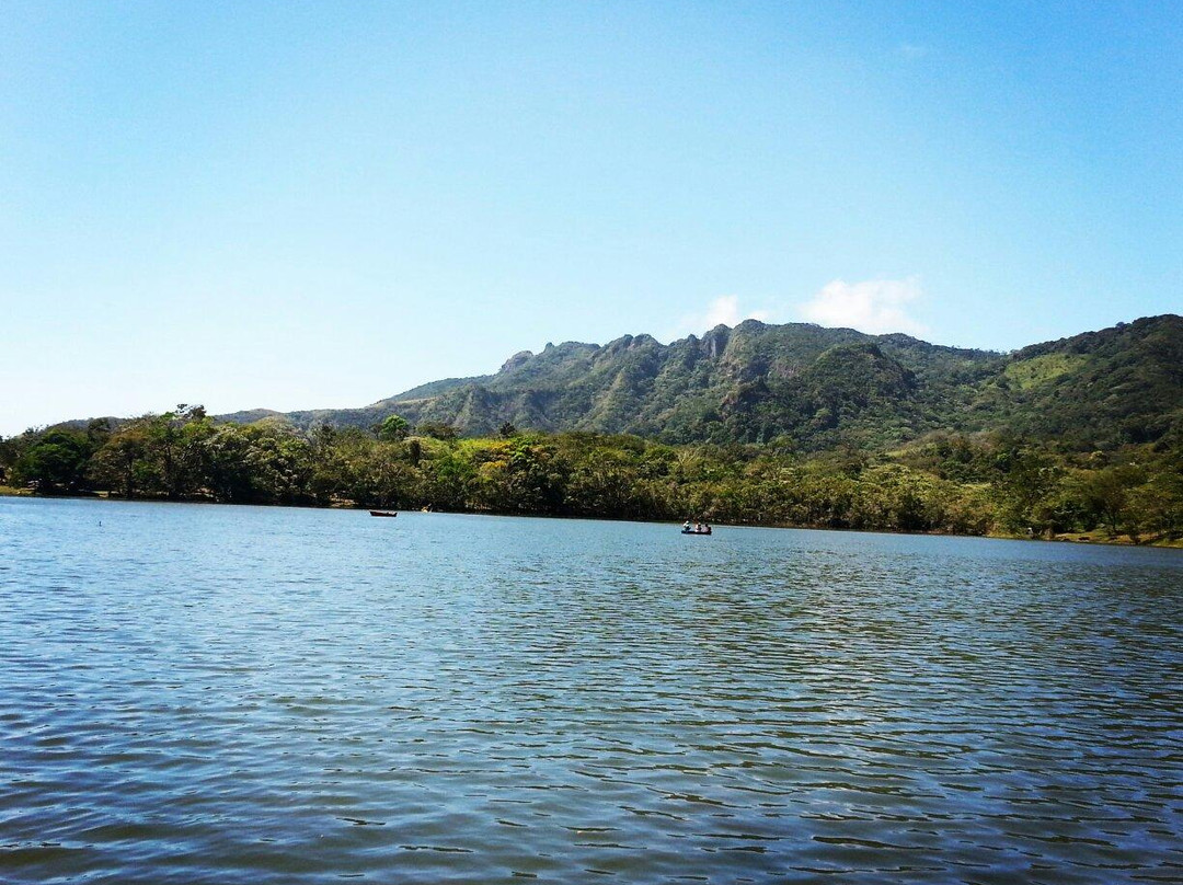 Laguna de San Carlos景点图片