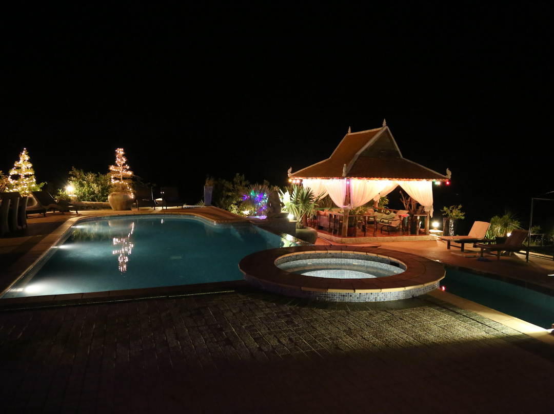 Starling Farm-贡布必去景点