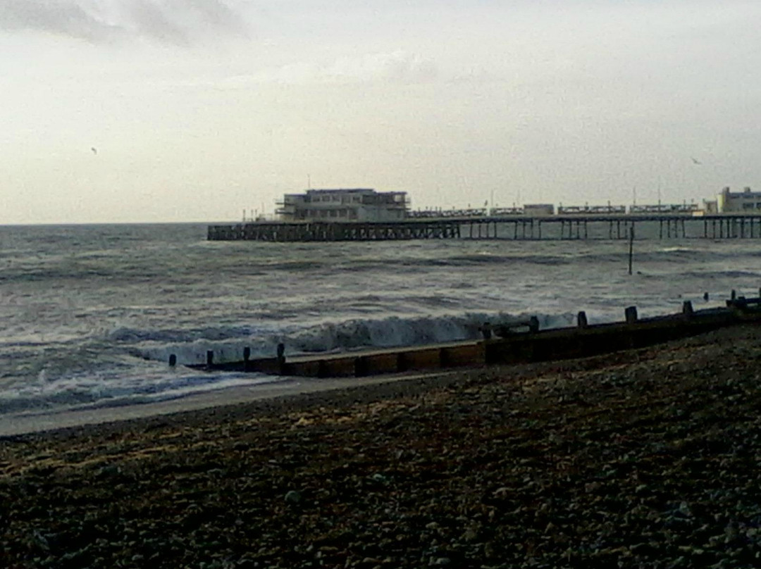 Baltimore Guest House主图