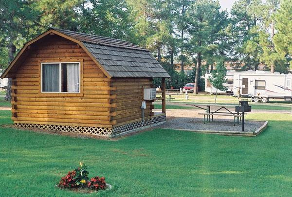 Texarkana KOA