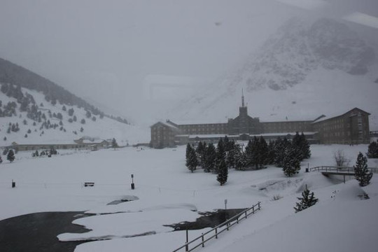 Explore Catalunya-巴塞罗那必去景点