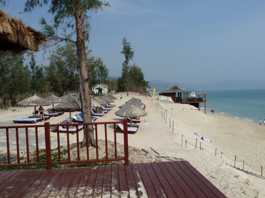 三亚维景国际度假酒店主图