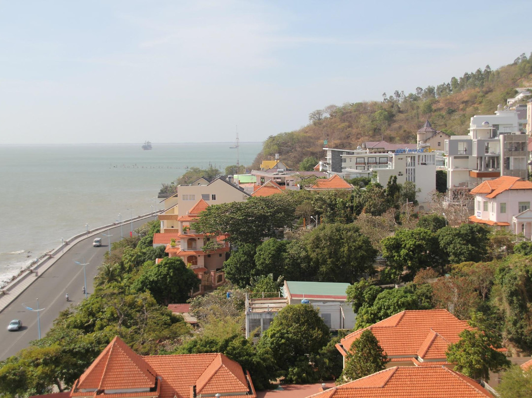 Ho May Park-头顿必去景点
