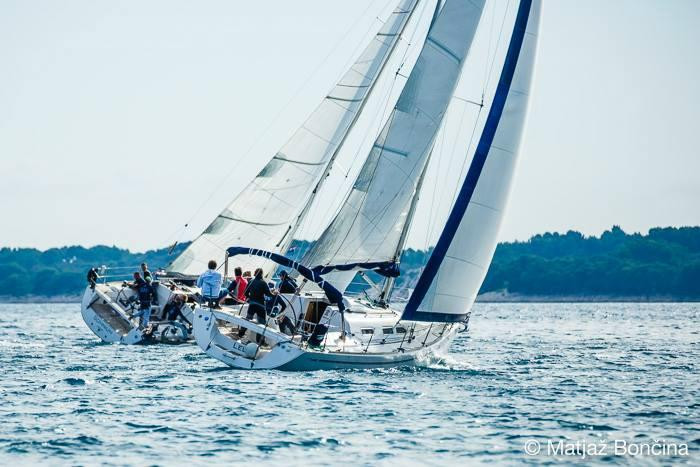 Elan yachting