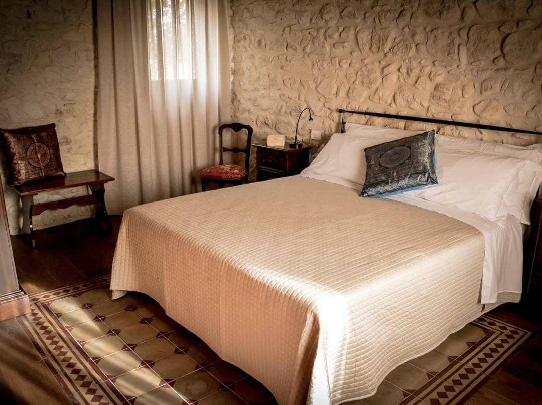 Agriturismo Valentina Cubi