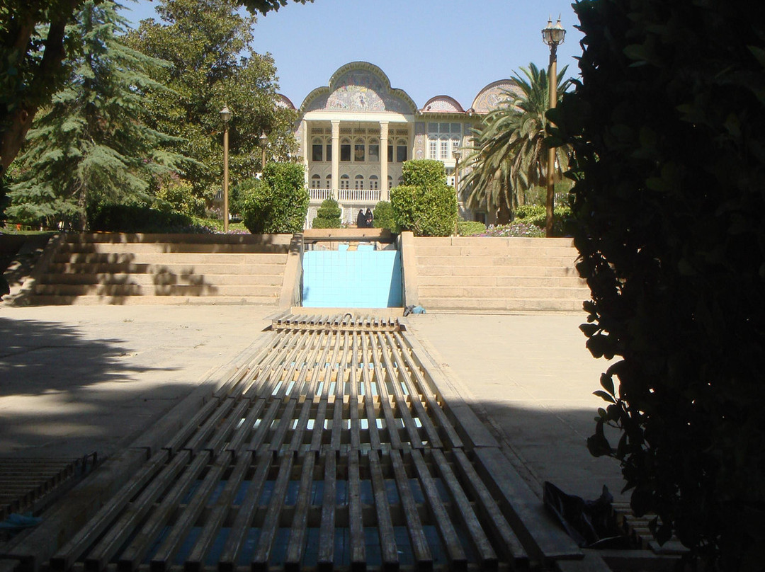 Shiraz-Shiraz必去景点