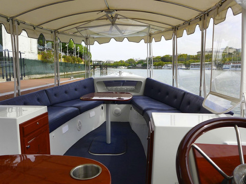 Really Discover-塞维利亚必去景点