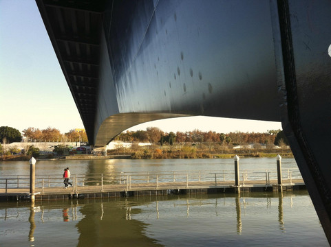 Really Discover-塞维利亚必去景点