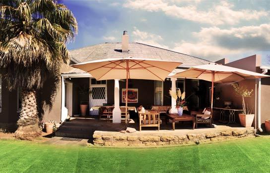 Smithfield酒店住宿-Nick's Place