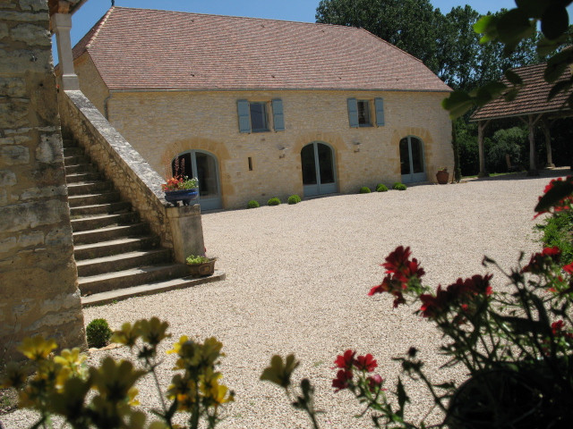 Le Clos Des Buis主图