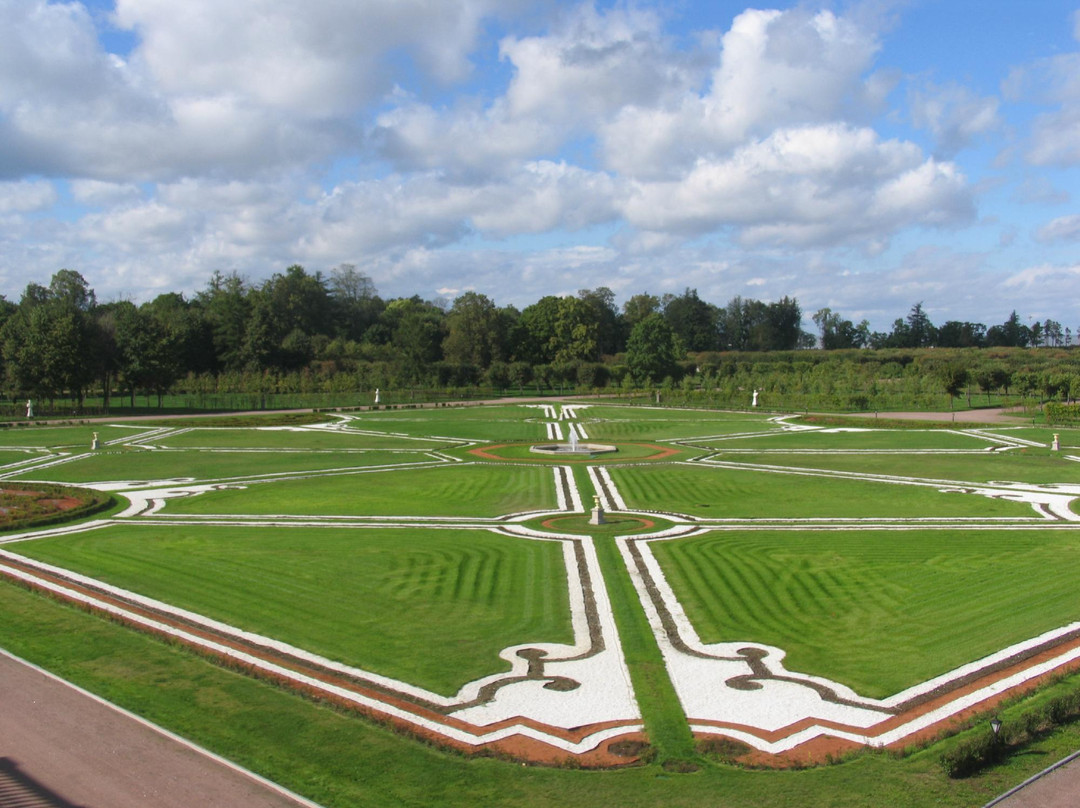 The National Congress Palace (Constantine Palace)景点图片