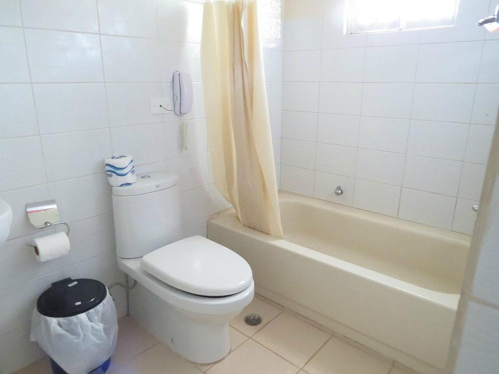 Sea Breeze Hotel主图