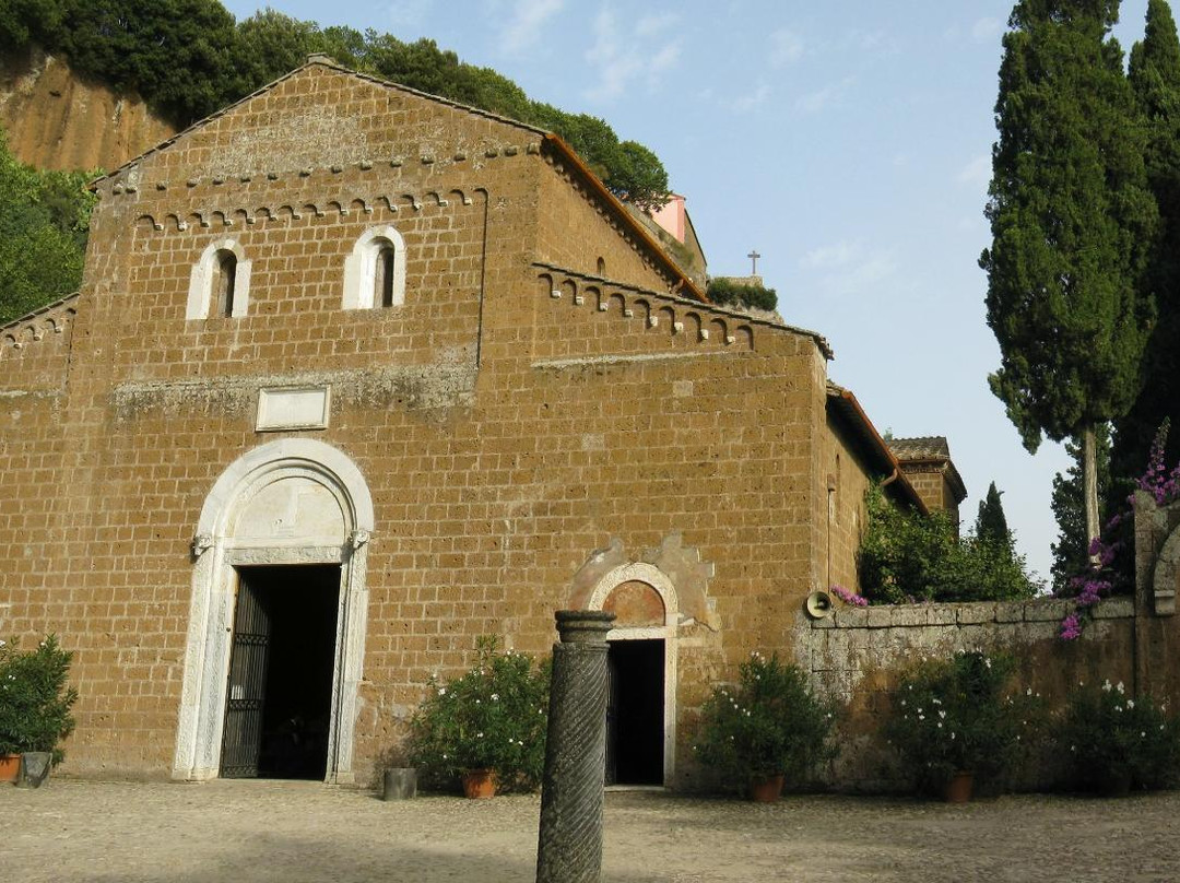Basilica di Sant'Elia景点图片