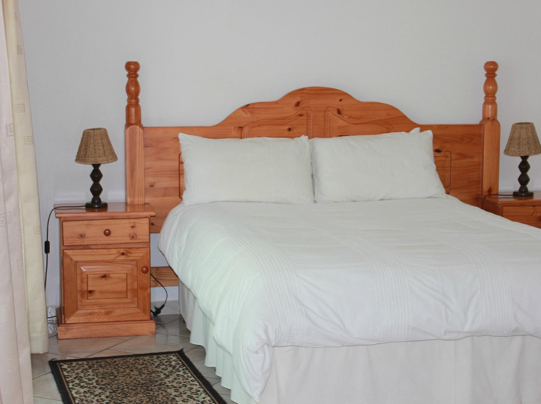 El Palmar Guest House主图