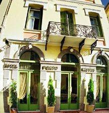 Porto Lesvos I-客卧