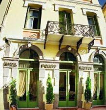 Porto Lesvos I主图