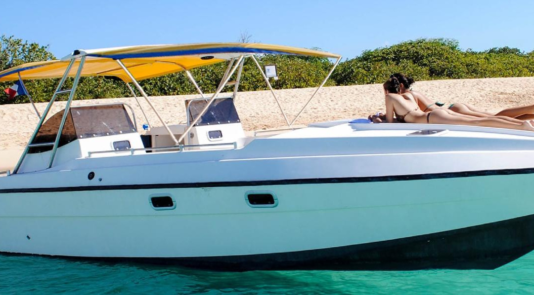 CaptainJo Boat Charter-格兰德凯斯必去景点