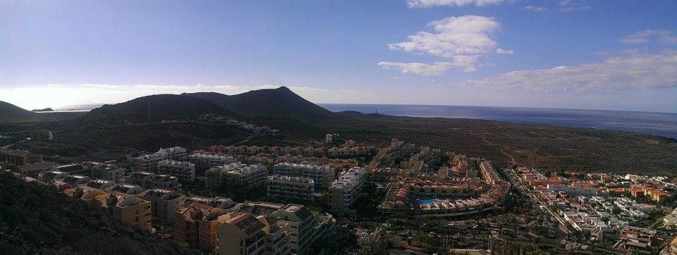 Montanas Guaza-特纳里夫必去景点