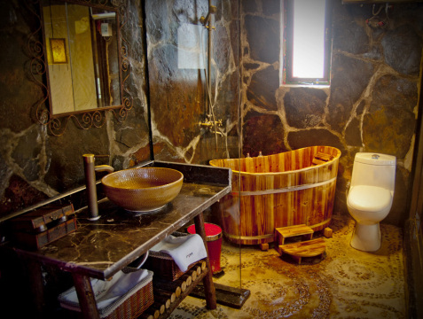 拉萨梵世古藏精品客栈-官方