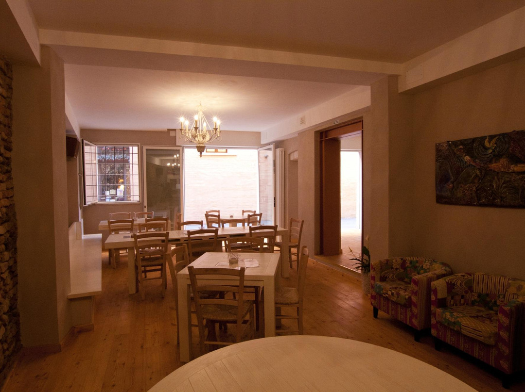 Osteria Cenè