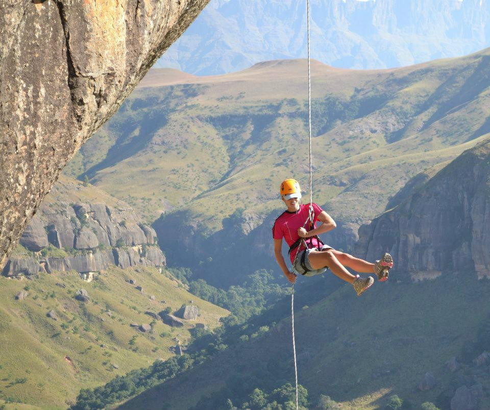 Itchyfeet SA-温特顿必去景点