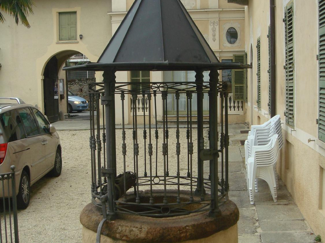 Villa Favorita e Parco della Favorita-Giaveno必去景点