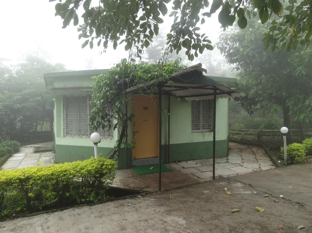 Satpura Retreat