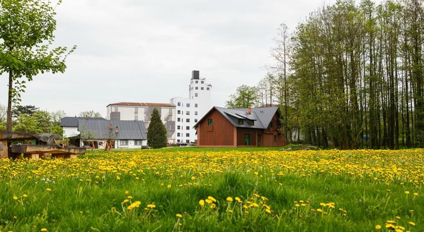 Haj ve Slezsku旅游攻略图片