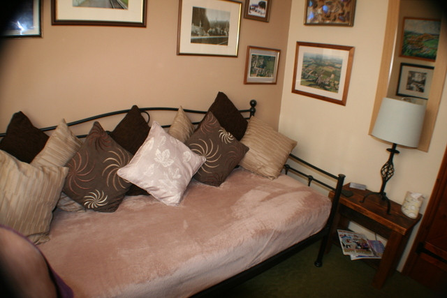 The Exe Valley Bed and Breakfast主图