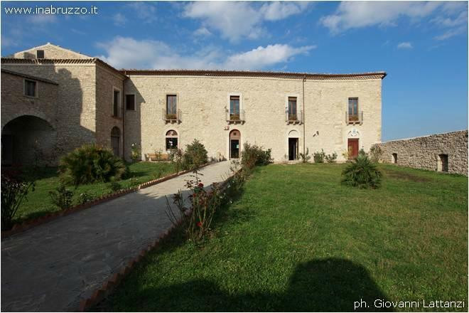 Castello Marchesale-Palmoli必去景点