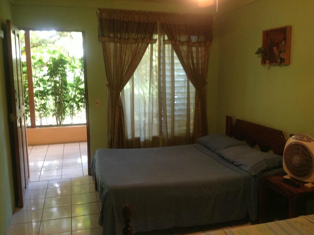 Hotel Buena Vista Cabinas