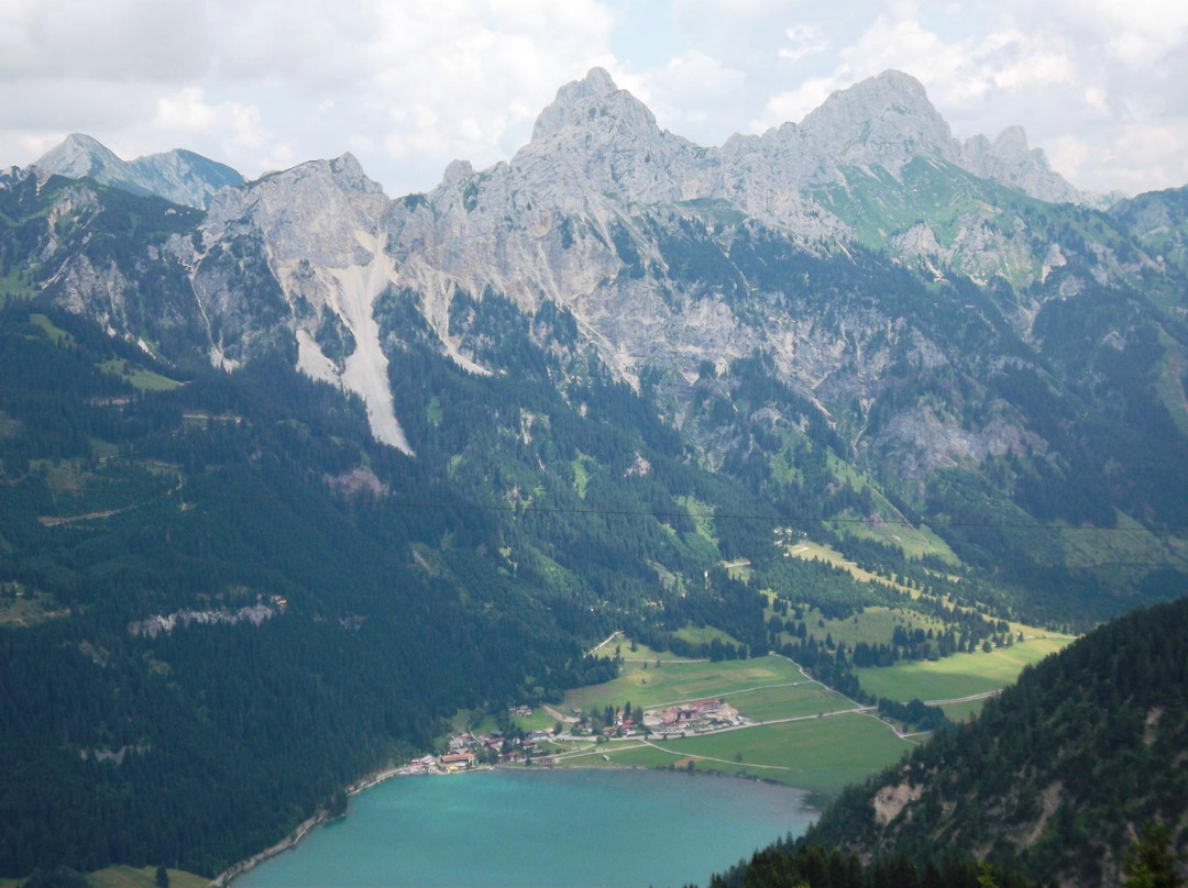 Nesselwaengle旅游攻略图片