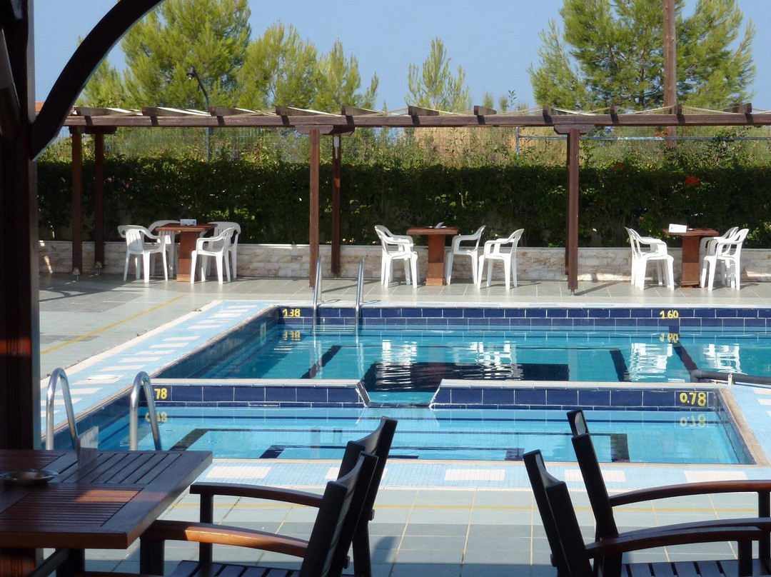 Aphrodite Hotel主图