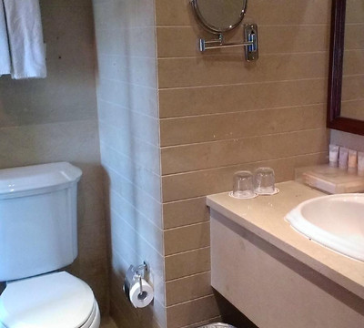 宝隆泰晤士假日酒店主图