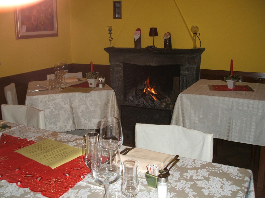 Albergo Michieletto主图