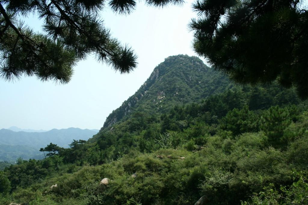 BeijingHikers-北京市必去景点