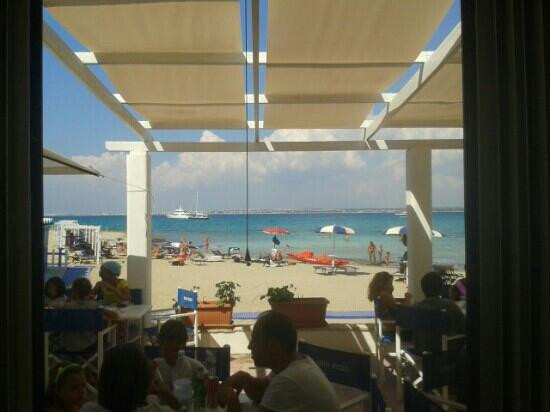 Lido Pizzo-加里波利必去景点