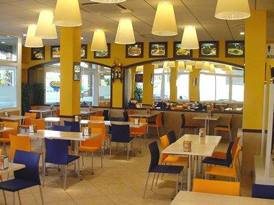 Constanti餐馆和美食-Bar Paraiso II