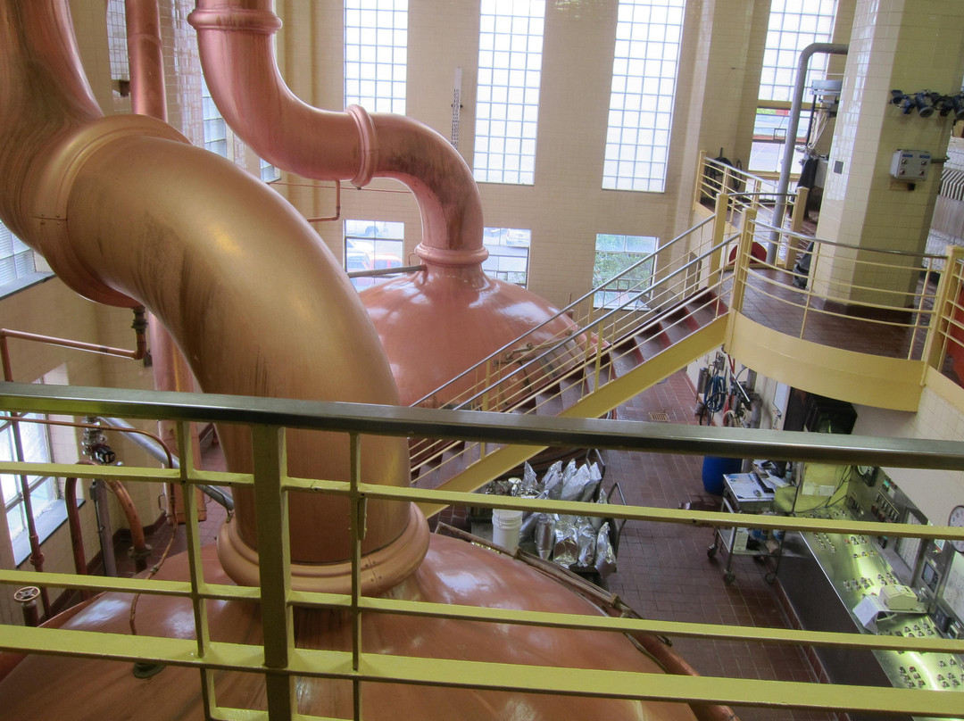 Matt Brewing Co.-Utica必去景点