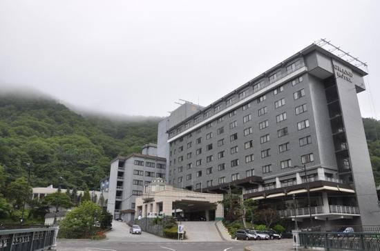地狱谷-登别市必去景点